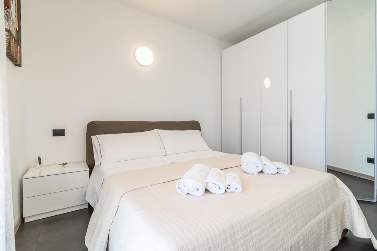 Apartment Veronica - Domaso Eksteriør bilde